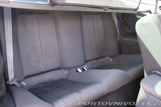 Renault Mégane CABRIO 1.6 16V 82kW 2006