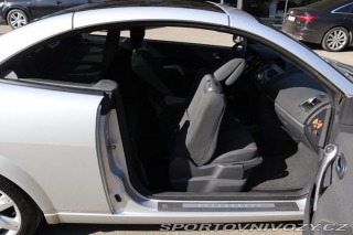 Renault Mégane CABRIO 1.6 16V 82kW 2006