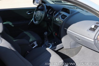 Renault Mégane CABRIO 1.6 16V 82kW 2006