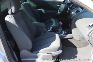Renault Mégane CABRIO 1.6 16V 82kW 2006
