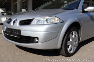 Renault Mégane CABRIO 1.6 16V 82kW 2006
