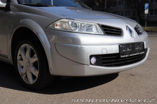 Renault Mégane CABRIO 1.6 16V 82kW 2006