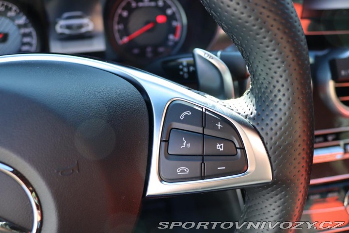 Mercedes-Benz C AMG C63 4.0 V8 BITURBO 35 2016