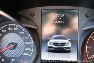 Mercedes-Benz C AMG C63 4.0 V8 BITURBO 35 2016
