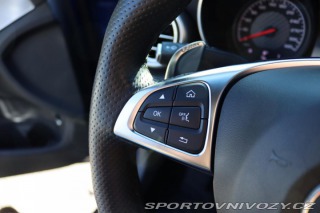 Mercedes-Benz C AMG C63 4.0 V8 BITURBO 35 2016