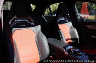Mercedes-Benz C AMG C63 4.0 V8 BITURBO 35 2016