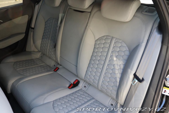 Audi RS6 AVANT 4.0TFSI QUATTRO FAC 2015