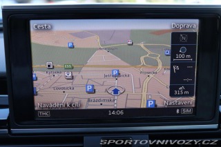 Audi RS6 AVANT 4.0TFSI QUATTRO FAC 2015