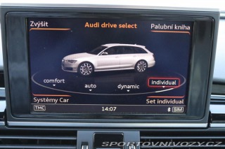 Audi RS6 AVANT 4.0TFSI QUATTRO FAC 2015