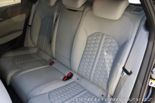 Audi RS6 AVANT 4.0TFSI QUATTRO FAC 2015