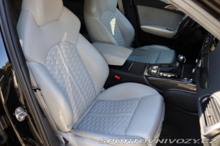 Audi RS6 AVANT 4.0TFSI QUATTRO FAC 2015