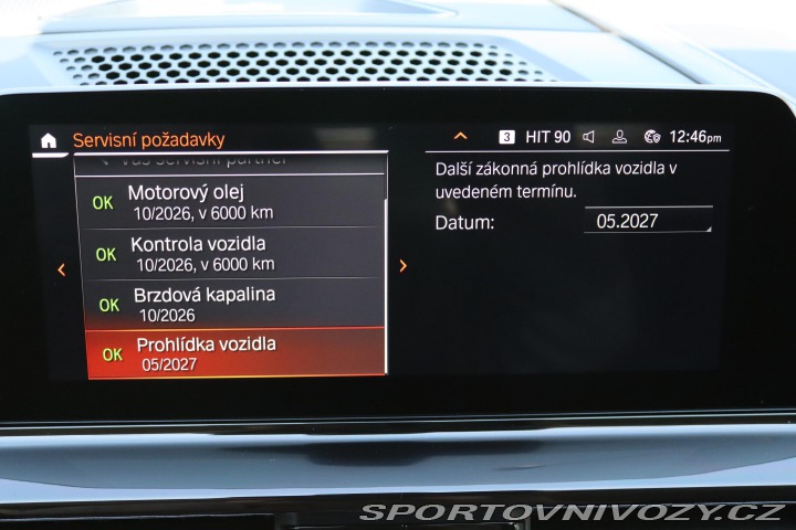 BMW 8 M850i XDRIVE GRAN COUPE G 2020