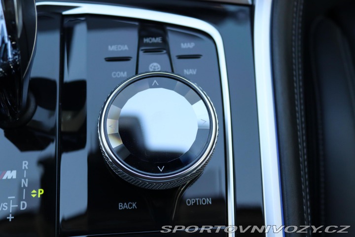 BMW 8 M850i XDRIVE GRAN COUPE G 2020