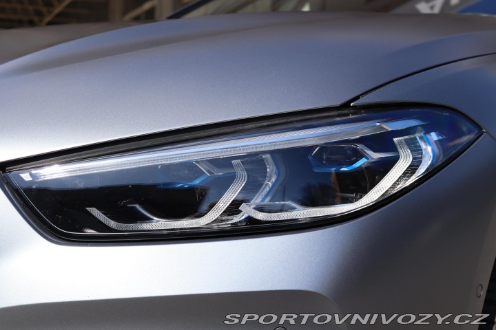 BMW 8 M850i XDRIVE GRAN COUPE G 2020