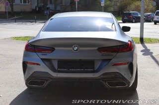 BMW 8 M850i XDRIVE GRAN COUPE G 2020