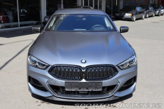 BMW 8 M850i XDRIVE GRAN COUPE G 2020