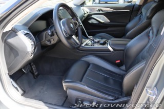 BMW 8 M850i XDRIVE GRAN COUPE G 2020