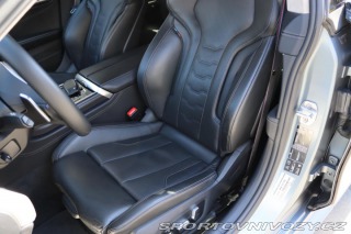 BMW 8 M850i XDRIVE GRAN COUPE G 2020