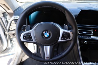 BMW 8 M850i XDRIVE GRAN COUPE G 2020