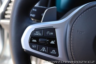 BMW 8 M850i XDRIVE GRAN COUPE G 2020
