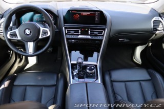 BMW 8 M850i XDRIVE GRAN COUPE G 2020