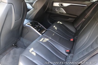BMW 8 M850i XDRIVE GRAN COUPE G 2020