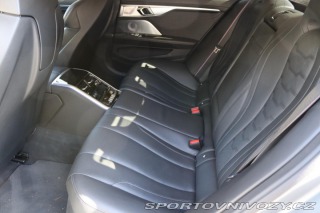 BMW 8 M850i XDRIVE GRAN COUPE G 2020