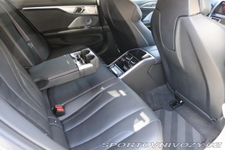 BMW 8 M850i XDRIVE GRAN COUPE G 2020