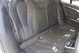BMW 8 M850i XDRIVE GRAN COUPE G 2020