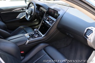 BMW 8 M850i XDRIVE GRAN COUPE G 2020