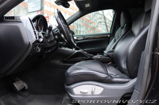 Porsche Cayenne S DIESEL 4.2 V8 283kW 4X4 2017