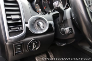 Porsche Cayenne S DIESEL 4.2 V8 283kW 4X4 2017