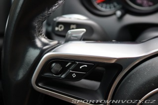 Porsche Cayenne S DIESEL 4.2 V8 283kW 4X4 2017