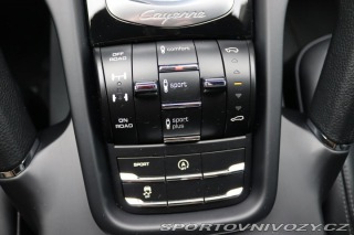 Porsche Cayenne S DIESEL 4.2 V8 283kW 4X4 2017
