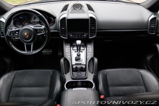 Porsche Cayenne S DIESEL 4.2 V8 283kW 4X4 2017