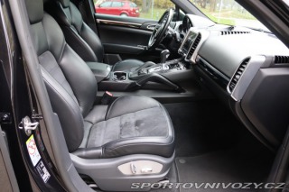 Porsche Cayenne S DIESEL 4.2 V8 283kW 4X4 2017