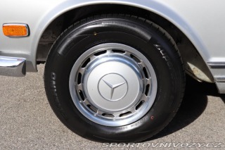 Mercedes-Benz SL W113 280 SL ROADSTER PAGO 1970