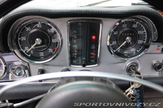 Mercedes-Benz SL W113 280 SL ROADSTER PAGO 1970
