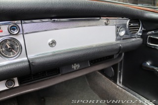 Mercedes-Benz SL W113 280 SL ROADSTER PAGO 1970