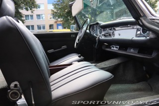 Mercedes-Benz SL W113 280 SL ROADSTER PAGO 1970
