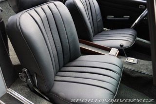 Mercedes-Benz SL W113 280 SL ROADSTER PAGO 1970