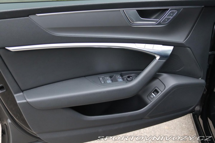 Audi A7 SB 45TFSI QUATTRO 195kW 2023
