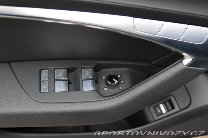 Audi A7 SB 45TFSI QUATTRO 195kW 2023