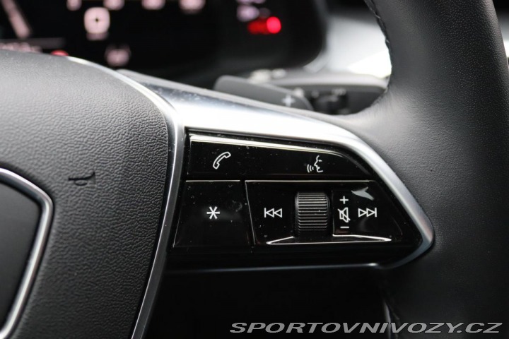 Audi A7 SB 45TFSI QUATTRO 195kW 2023