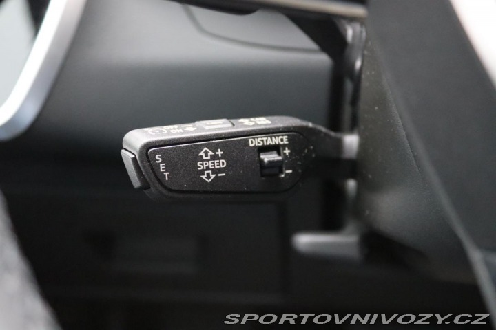 Audi A7 SB 45TFSI QUATTRO 195kW 2023