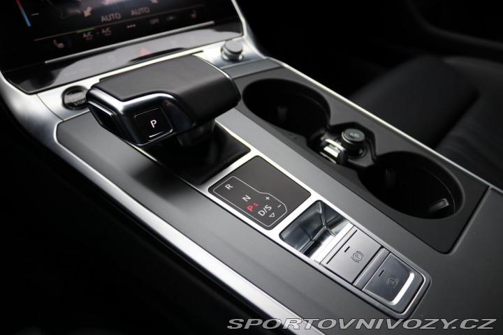 Audi A7 SB 45TFSI QUATTRO 195kW 2023