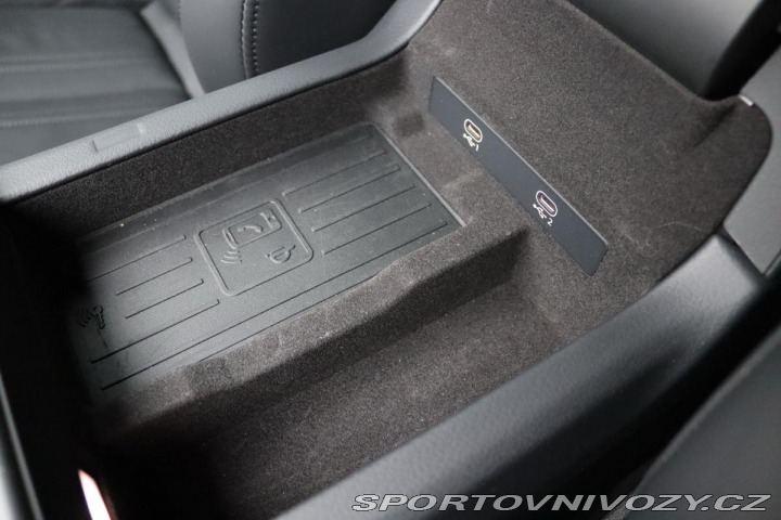 Audi A7 SB 45TFSI QUATTRO 195kW 2023