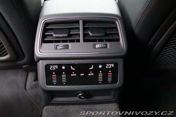 Audi A7 SB 45TFSI QUATTRO 195kW 2023