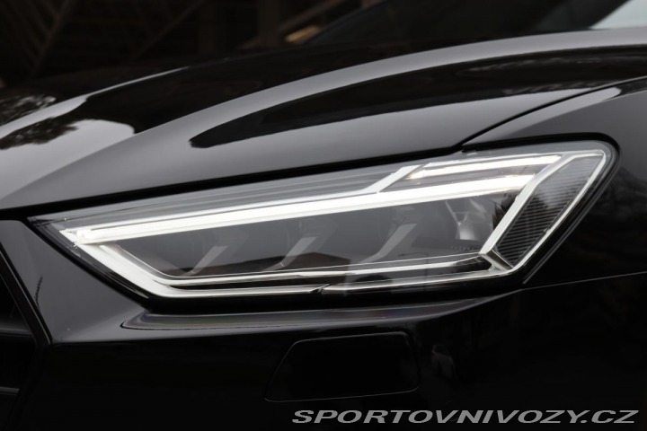 Audi A7 SB 45TFSI QUATTRO 195kW 2023