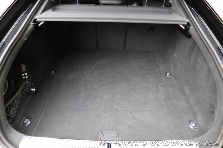 Audi A7 SB 45TFSI QUATTRO 195kW 2023